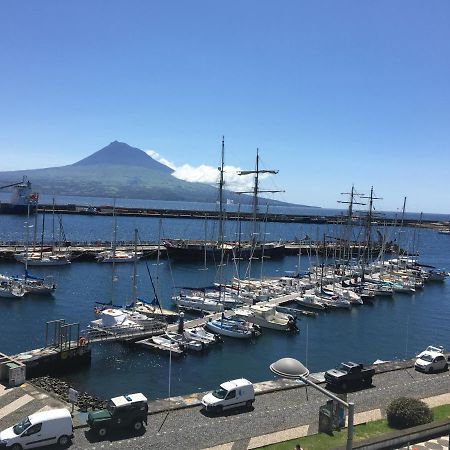 Internacional Azores Boutique オルタ エクステリア 写真