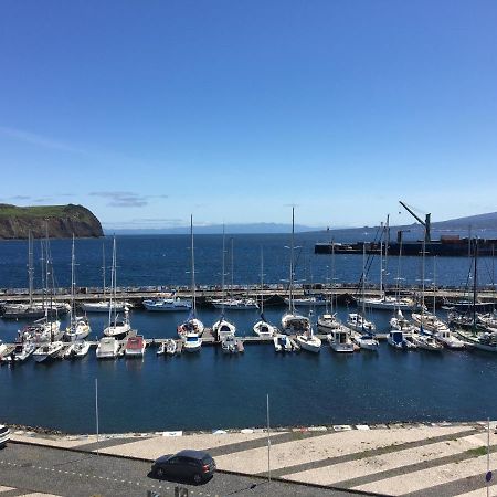 Internacional Azores Boutique オルタ エクステリア 写真