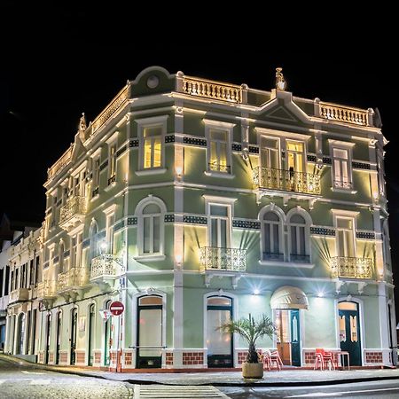 Internacional Azores Boutique オルタ エクステリア 写真