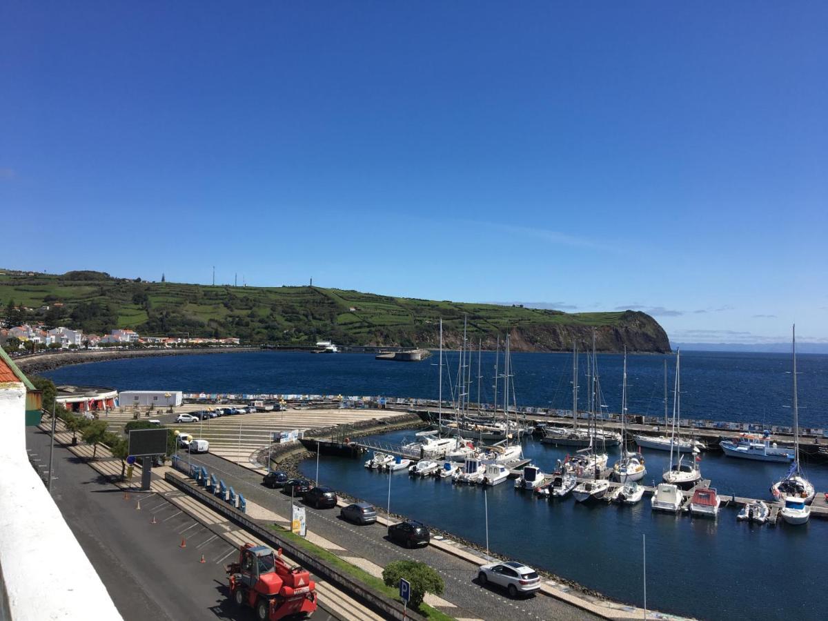 Internacional Azores Boutique オルタ エクステリア 写真