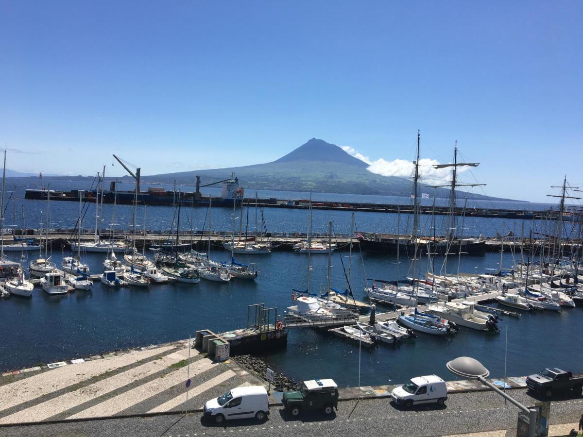 Internacional Azores Boutique オルタ エクステリア 写真