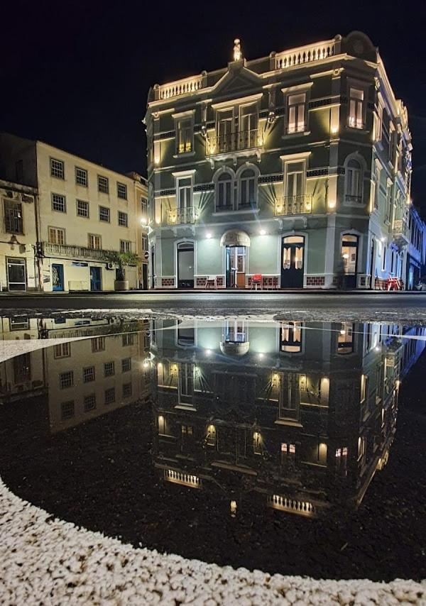 Internacional Azores Boutique オルタ エクステリア 写真