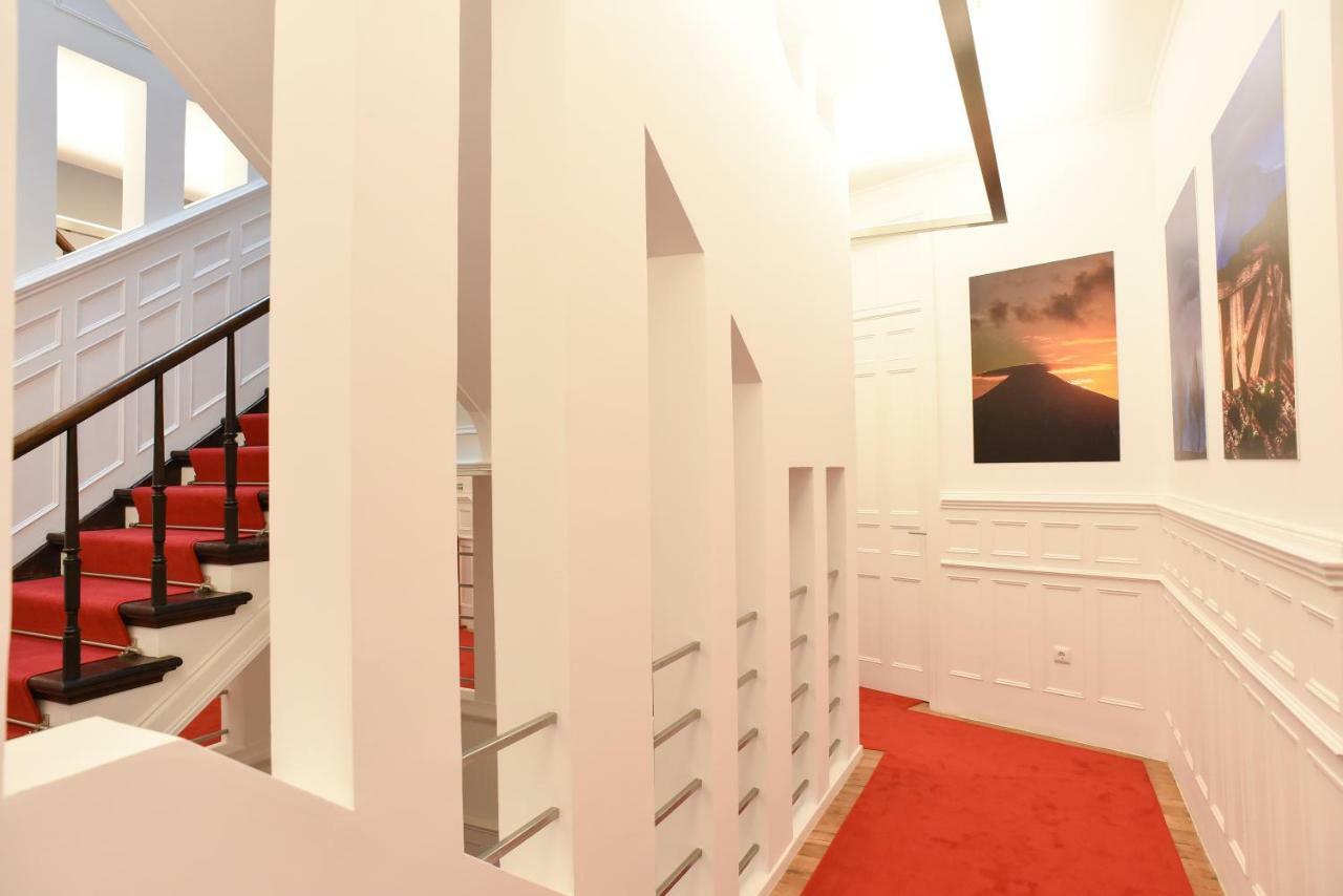 Internacional Azores Boutique オルタ エクステリア 写真
