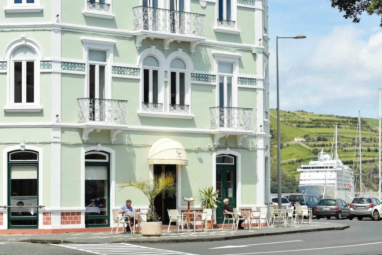 Internacional Azores Boutique オルタ エクステリア 写真