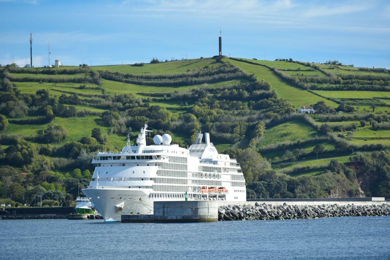 Internacional Azores Boutique オルタ エクステリア 写真