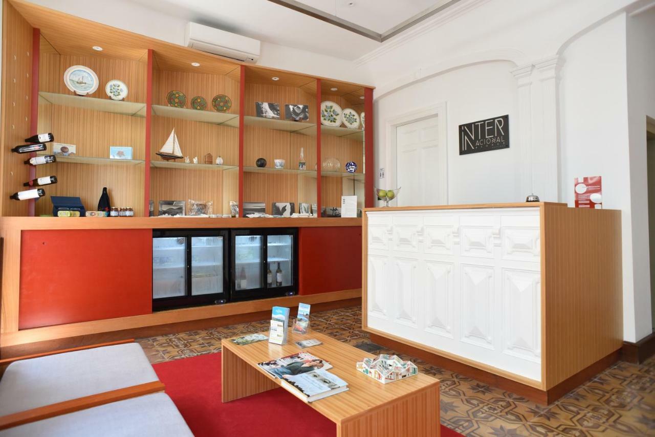 Internacional Azores Boutique オルタ エクステリア 写真